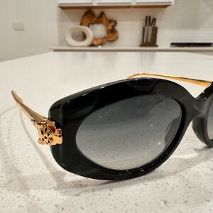 Women’s Cartier Sunglasses